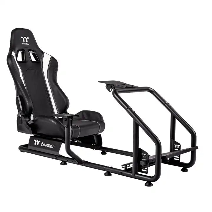Thermaltake GR300 Racing Simulator Cockpit - Vektra Computers LLC Thermaltake GR300 Racing Simulator Cockpit - Vektra Computers LLC